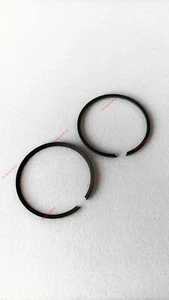 Per OMC Johnson Evinrude 9.9/15HP Fascia pistone 386279 0386015 0778333 18-3931 - Picture 1 of 7