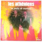 Les Atheniens - Au Jardin Du Souvenir (Fontana Records) Vinyl-LP-Album (6312023)