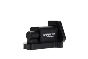 SKUNK2 H-Series Black Series Billet VTEC Solenoid For Honda 93-01 # 639-05-0205 - Picture 1 of 10