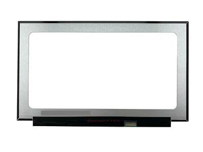 New Display for HP 17-cn0065cl 17.3" HD+ LCD LED Screen (does not include touch) - Image 1 of 4