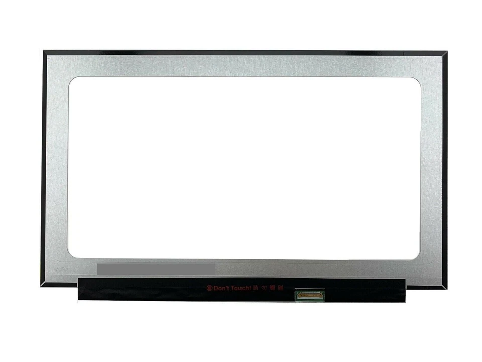 New Display for HP 17-cn0065cl 17.3" HD+ LCD LED Screen (does not include touch) - Image 1 of 4