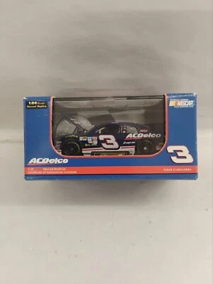 1999 Revell Collection Collectable, Dale Earnhardt Jr. #3 ACDelco  1:64 Scale - Image 1 of 4