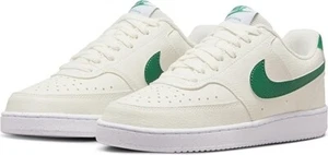 Nike Court Vision Schuhe, Low Next Nature Größe 6 Farbe Sail/White/Malachite - Bild 1 von 6
