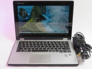 LENOVO YOGA 2 11 PENTIUM N3520 2.16GHz 4GB RAM 500GB HDD TOUCH WIN 10 HOME *READ - Picture 1 of 22