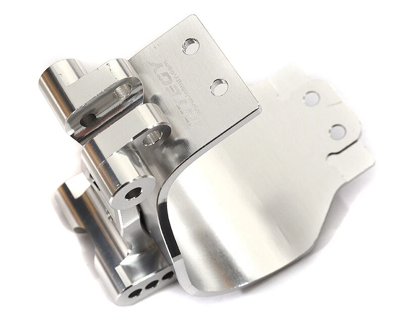 Billet Machined Motor Guard for Team Associated DR10 Drag Race Car RTR - Image 1 of 1