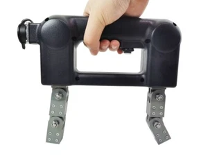 Magnetic Particle Flaw Tester Meter Portable Electromagnetic AC Yoke Detector - Picture 1 of 12