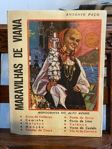 Paco antonino: Maravilhas de Viana - 1971 cuenta de autor - Imagen 1 de 3