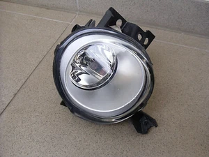 Scheinwerfer Nebelscheinwerfer Vorne Links VW Touareg 7L 2007-2010 - 7L5941699 C - Bild 1 von 4