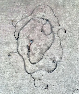 2003 Cadillac Escalade Ext Genuine Headliner Wire Harness - Image 1 of 4