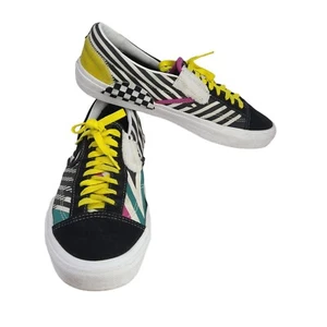 Vans Mens OTW Disarray Low Slip On Skate Shoes Sneakers 10 Footlocker - Picture 1 of 10