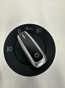 2012-19 VW PASSAT DASH HEADLIGHT SWITCH CONTROL UNIT OEM 3C8941431E 🔥🔥🚙 - Picture 1 of 2