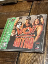 .PSX.' | '.WCW Nitro.