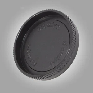 New Mamiya Camera Front Body Cap for RZ67 RB67 Pro SD 6X7 Camera Medium Format - Picture 1 of 5