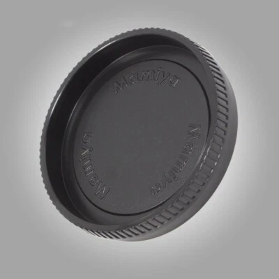 New Mamiya Camera Front Body Cap for RZ67 RB67 Pro SD 6X7 Camera Medium Format - Image 1 of 4