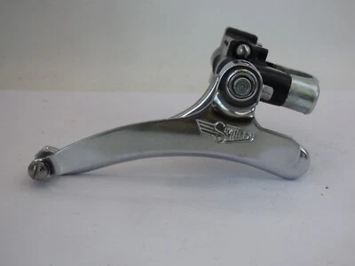 DESVIADOR DELANTERO CON ABRAZADERA SIMPLEX SA12 SERIES SA - NOS Foto 1 de 4