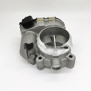 For Mercedes Benz CL55 E55 SLK230 Throttle Body Assembly A1110980109 - Picture 1 of 5