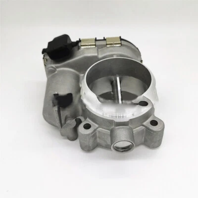 Conjunto de carrocería de acelerador para Mercedes Benz CL55 E55 SLK230 A1110980109 Foto 1 de 4