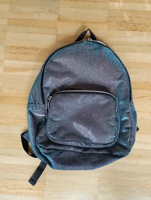 Rucksack Mädchen Mini Glitzer - Bild 1 von 3