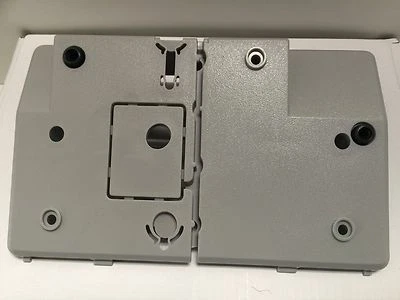 NUEVO Soporte Base/Montaje en Pared Para Teléfono Nortel Norstar M7208 Color Gris Delfín Foto 1 de 3