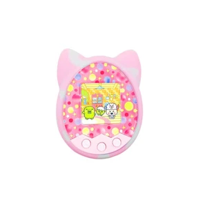 Protective Cover Shell Silicone Case Pet Game Machine Cover for Tamagochi O7G5 - Picture 1 of 10