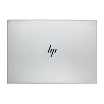 New  LCD Rear Top Lid Back Cover For  HP Elitebook 745 840 G5 L15502-001  - Image 1 of 2