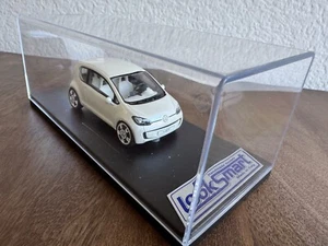 VW UP! Concept •  Looksmart 1:43 • über rare Quail Motorsports Concours • NEW - Picture 1 of 8