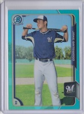 2015 Bowman & Topps Chrome - Rookies, Refractors, #d - You Pick Your Cards