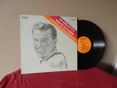 Floyd Cramer: Class Of 69  12"      33 RPM       LP - Image 1 of 3