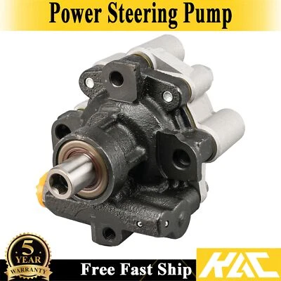 Bomba de dirección asistida 215305 para Chrysler PT Cruiser 2003-2010; Dodge Neon 2003-05 Foto 1 de 4