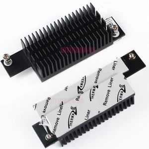 New VRM Voltage Regulator Module for Dell XPS 8940 OptiPlex 7080 G5 HeatSink - Picture 1 of 9