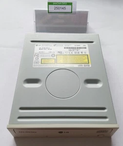 CD-R/RW Drive / Laufwerk für PC / LG / GCE-8524B / IDE / 5,25" - Bild 1 von 4