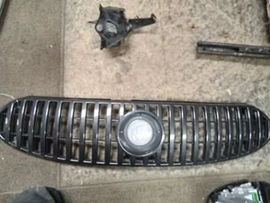 Grille BUICK RENDEZVOUS 02 03 04 05 06 07 - Picture 1 of 5