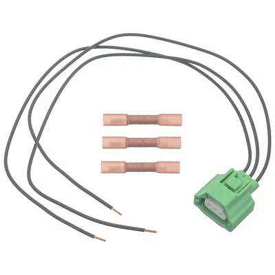 Conector sensor de posición del árbol de levas del motor Nissan Máxima 2002-2008 SMP 2003 Foto 1 de 3