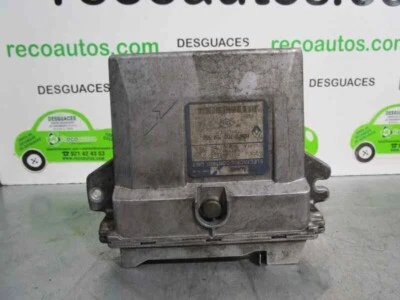 7700104956 centralina motore per RENAULT KANGOO (F KC0) 1.9 DIESEL 1997 1635537 - Immagine 1 di 3