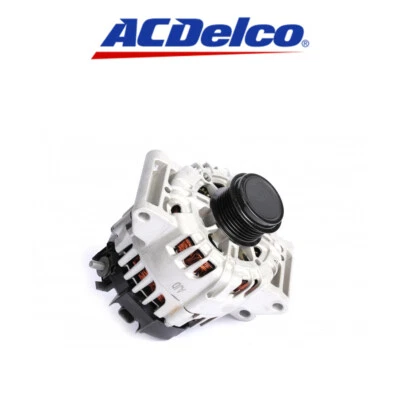 ACDelco Alternator 13588324 13588324 For 2011-2013 Buick Regal - Image 1 of 2