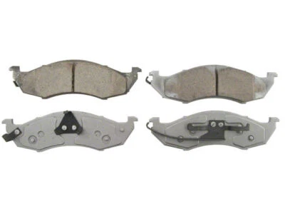 For 1993-2002 Nissan Quest Brake Pad Set Front Wagner 82855ZPNF 1997 1998 2000 - Image 1 of 2