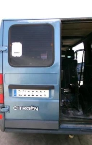 porton trasero izquierdo para CITROEN JUMPER 2.5 TD 1994-2002 1997 96836 - Imagen 1 de 3