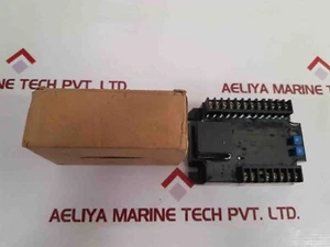 Loncont LSJK-TSR Triple Phase SSR Adjuster Control 220v~ - Picture 1 of 8