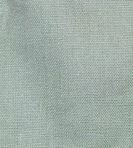 COVINGTON  GLYNN LINEN 224 SILVER SAGE MULTIPURPOSE LINEN FABRIC BY THE YARD - Picture 1 of 1