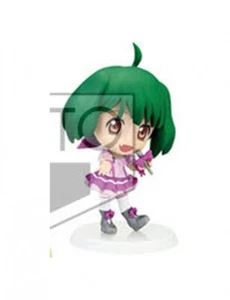Macross Frontier - Chibi Figure Ranka Lee - Picture 1 of 2