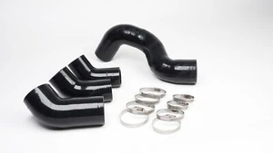 Intercooler piping kit for Nissan Navara 550 v6 D40 3.0l v9x STX Cold side new - Picture 1 of 7
