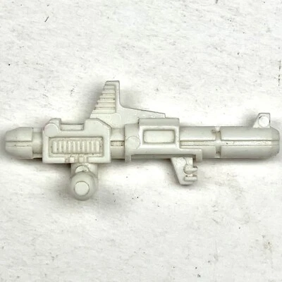 Transformers Vintage 1986 G1 Protectobot Blades Photon Pistol Gun Weapon Part - Image 1 of 4