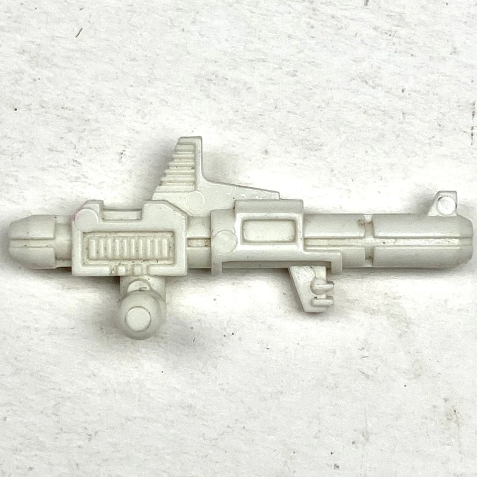 Transformers Vintage 1986 G1 Protectobot Blades Photon Pistol Gun Weapon Part - Image 1 of 4