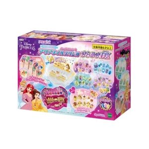 Disney Prinzessin Aqua Nail Studio Sparkle DX [AQ-N06]. - Bild 1 von 6