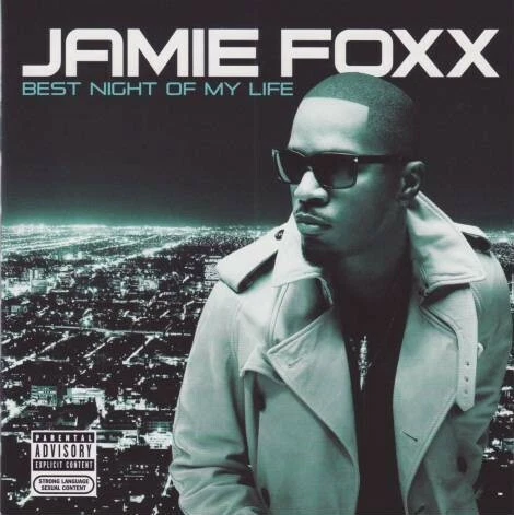 Jamie Foxx - Best night of my life - CD -  - Bild 1 von 1