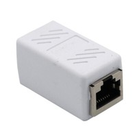 50-Pack of Cat6 RJ45 Ethernet Shielded Plugs CablesOnline T6-404-50