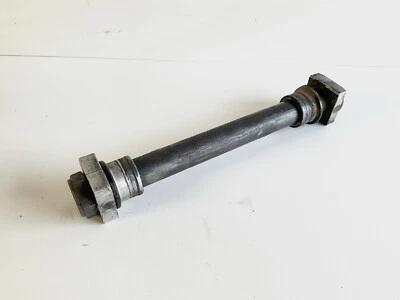 2005 Honda CRF450R CRF 450R 450 OEM Rear Wheel Axle Shaft 05-1 - Image 1 of 4