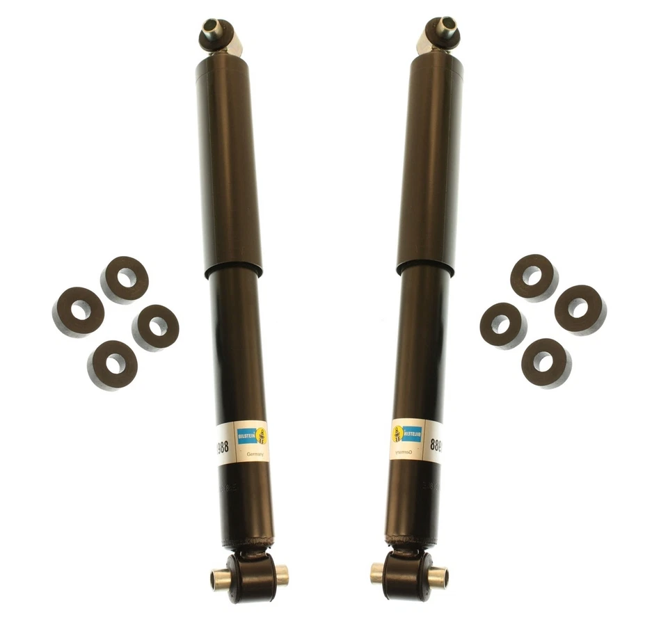 Juego de 2 Amortiguadores Traseros Bilstein para Volvo 940 sin Suspensión Autonivelante Foto 1 de 1