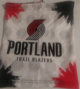Portland Trailblazers Neck Acarf - Bild 1 von 2