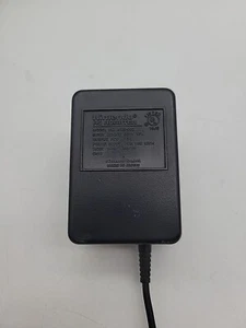 Vintage Genuine OEM Nintendo NES SNES Power Supply Charger Cord SNS-002 - Picture 1 of 3
